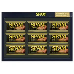 CJ제일제당 스팸 클래식 8호 선물세트 1개