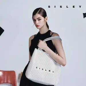 [시슬리] SISLEY 포지타노 립 니트백_(SGNBH2408)