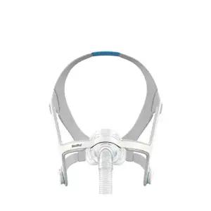 레즈메드 AirFit N20 나잘 호흡기용 양압기 마스크 코골이 수면무호흡증