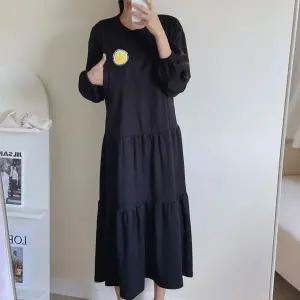 [보리보리/보리맘]긴 스마일 캉캉 수유 원피스 외출 수유복 홈웨어 잠옷 ID700