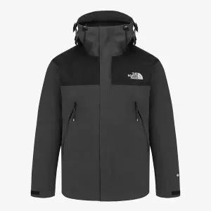 [노스페이스] [노스페이스 공식] NJ2GR03A 남성 고어텍스 마운틴 3L 자켓_CHARCOAL