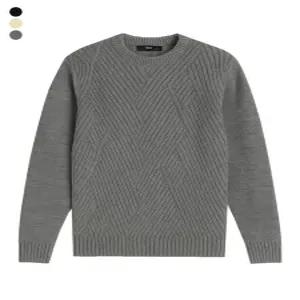 [HUM][HUM]남) 변형빨래판 풀오버 (FHMWCWR185P)