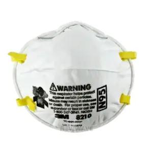 새결이네 안면부 N95 20개 방진마스크 아동용마스크