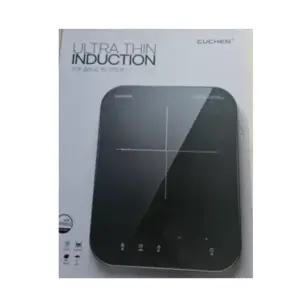 쿠첸 슬림 인덕션 1구 CEO-F160