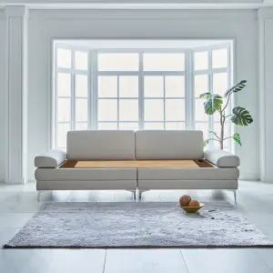 [GS비밀]현대의료기 모짜르트 온열소파SF 카우치오렌지서펜틴 옥쇼파 돌소파