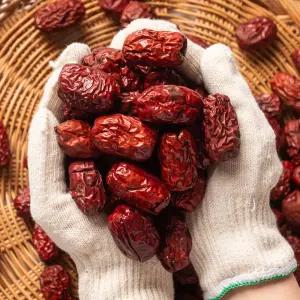 [대한민국농수산] 국내산 특상 건대추 500g/1kg