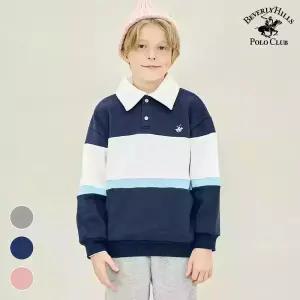 [폴로클럽] 신드롬기모맨투맨