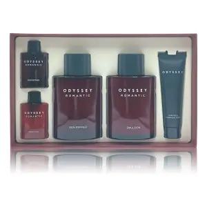 아모레퍼시픽 오딧세이 로맨틱 스킨 리파이너 + 에멀전 2종세트 기초화장품 무료