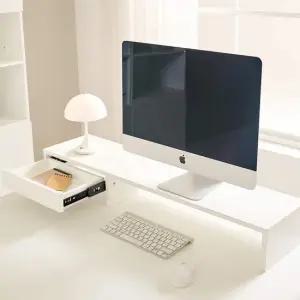 RT1566  듀얼 1000폭 모니터 받침대