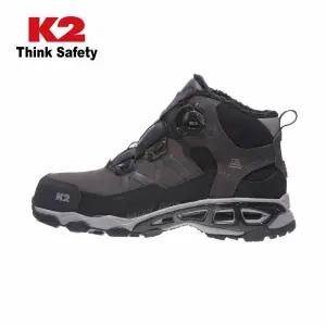 K2 케이투 안전화 K2-86 방한화