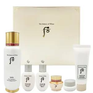 더후 비첩 순환 에센스130ml 스페셜세트