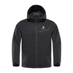 [롯데백화점]블랙야크 남성 M사일러스패딩자켓(1BYPDF3004BK)