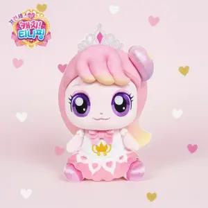 캐치 티니핑 시즌6 프린세스 캐치티니핑 아름핑 봉제 25cm 캐릭터인형