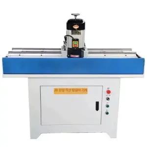 전문가용 전동 칼날 연마기 4in1 칼갈이 그라인더 45cm 550W 380V