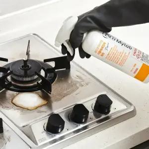 세스코 마이랩 기름때세정제 파워 500 ml x 2개