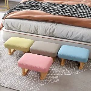 아기 신발장 의자 유아 현관 신발 벤치 의자 낮은형 슈벤치