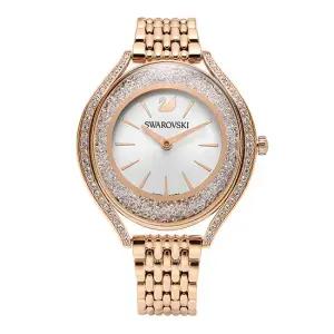 SWAROVSKI] 5519459 여성 메탈시계