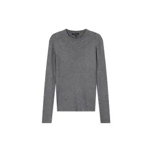 [LAP](강남점)골지 슬림 니트 AR4KHA60