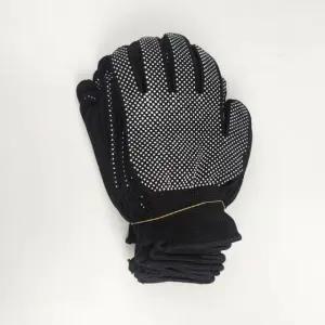 작업용 도트 장갑 12켤레 택배 기사 (WFK5XT2)