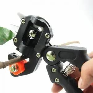 접목 가위 원예 복숭아 사과 장미 (WFK66GM)