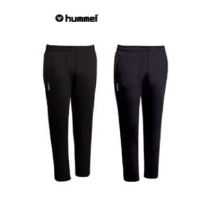 험멜 10부 기모팬츠 HM-P2552 (레귤러핏)