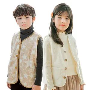 [보리보리/유라비]겨울 필수 인기아이템 목폴라/보아털조끼/후리스집업