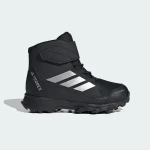 키즈 테렉스 스노우 CF 클라이마웜 윈터 JR4188