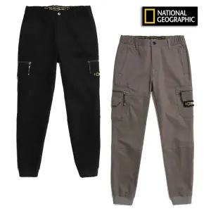 내셔널지오그래픽 N224WPT030 W 팔미타 겨울 조거 팬츠
