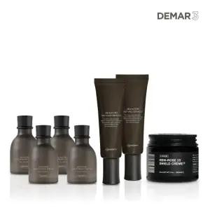 [디마르3] 시그니처 앰플 세트 모공앰플4+탄력크림2+콜라겐크림1