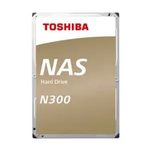 도시바 N300 NAS HDD 16TB (3.5HDD/ SATA3/ 7200rpm/ 512MB) 정품 HDWG51GUZSVA