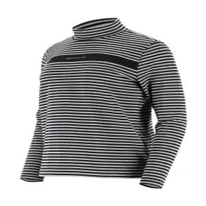 [피에이티][피에이티 PAT] 25 FW 신상 여성 코트나 ST 목크넥 티셔츠 1L-85431