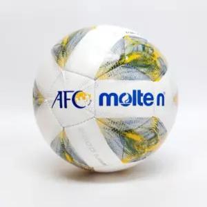 몰텐 - AFC 풋살 매치볼 레플리카 풋살공 F9A2000-A 로우바운드 4호