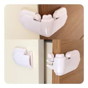 60P포장 서랍 용품 안전 걸이 도어 문고리