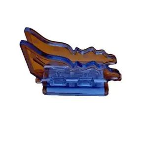 브라켓 아기안전 환기 창 샷시 열림 방지 베란