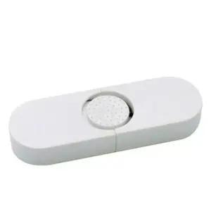 잠금장치 문전용 2068 버튼식점자 이중안전