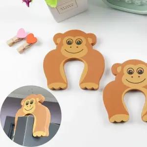 sDD 학교 sale 원숭이 도어스토퍼 안전