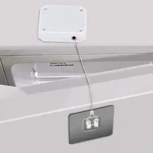 방문 hot 잠금장치 도어클로져 중문 자동 p