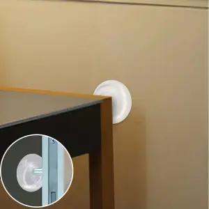 쿠션 보호패드 문쾅 hot 실리콘 문 충격 b