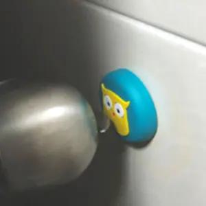 부엉이 범퍼 1p hot 쿠션 실리콘 best