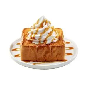 [파스쿠찌] 생크림 허니브레드