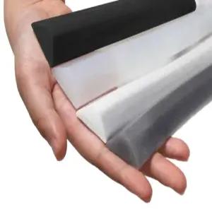 강력한 물막이판 욕실 샤워부스 화장실 마개 스톱