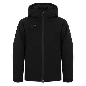 [밀레]MILLET MG01 밀레 [ 25FW 30%행사 ] 남성겨울패딩 후드일체형 스트레치 안사시패 (S42034864)