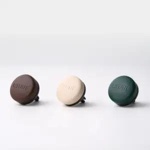 엘튠 차량용 디퓨저 송풍구형 3컬러 자동차 방향제