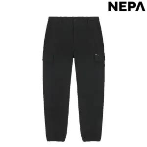 [롯데백화점]네파 남성 겨울 본딩 기모 캐주얼 등산 조거팬츠 7K71661