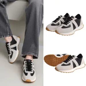 트랜드 히든깔창 여성스니커즈 쿠셔너블 여성키높이운동화 - 3014