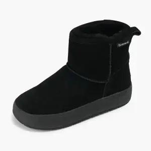 [베어파우](센텀시티점)AMERY 여성 방한 양털부츠 K2930001RD-W-SC