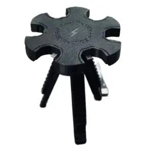 38-kt 6구 led 충전기 38등 익스플로어 전용 미야비랜턴 충전스테이션