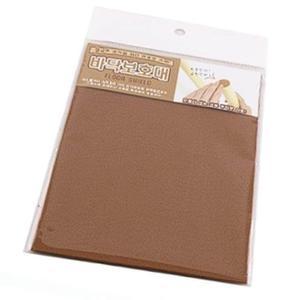 바닥 보호패드 사각 210x300 거실 식탁 소음 찍힘방지 의자발 긁힘 쇼파 깔판 스크래치 논슬립 탁자 협탁