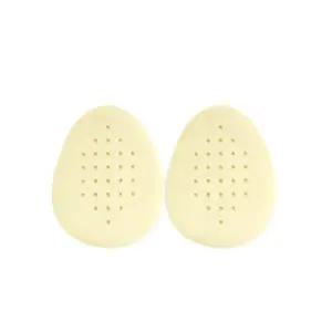 여성 구두앞깔창 하이힐쿠션 패드 신발 실리콘 깔창 미끄럼방지