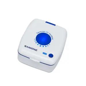 인비절 라인 세척 보관 케이스 유지장치 치아교정 교정기 살균기